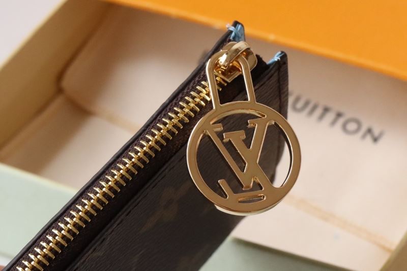 LV Wallets